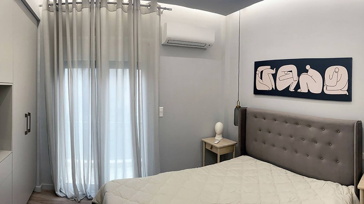 Tripoli Condo | Aire Tripoli