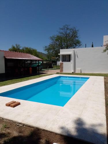 San Antonio de Arredondo House | Aires de San Antonio