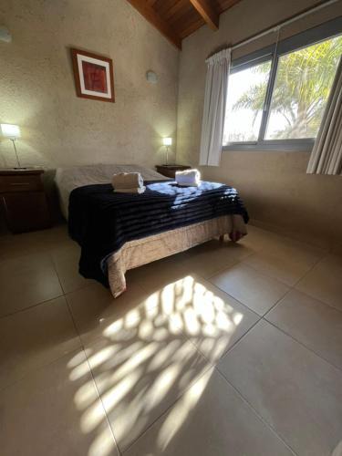 San Antonio de Arredondo Apartment | Aires de Santiago