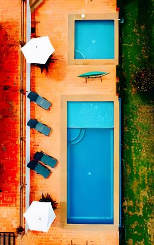 Curiti House | Aires de encanto