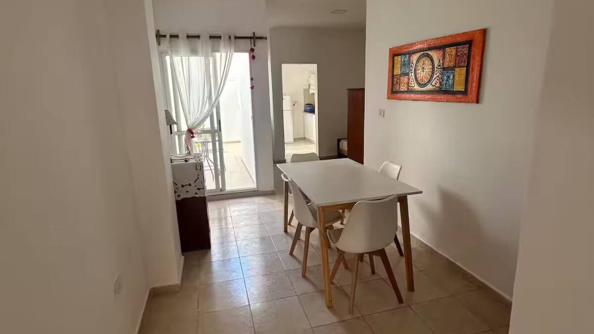 Santiago del Estero Apartment | Aires del estero first floor