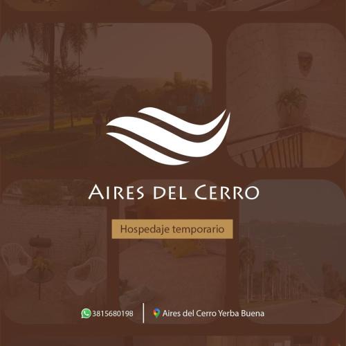 Yerba Buena Apartment | Aires del Cerro