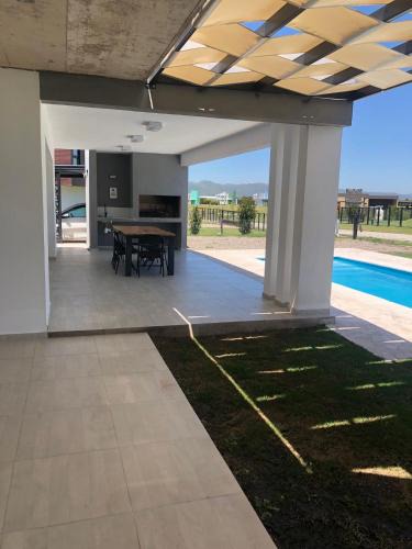 Alta Gracia House | AIRES DEL LAGO, Los Molinos 2