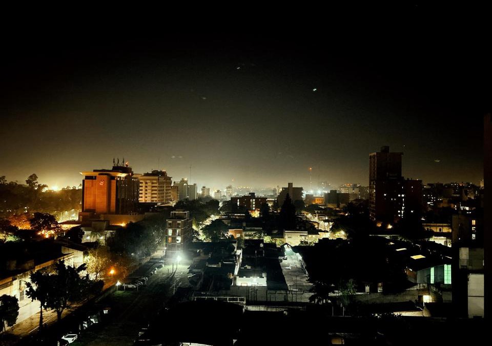 Province of Tucuman Apartment | Aires del Norte Apart