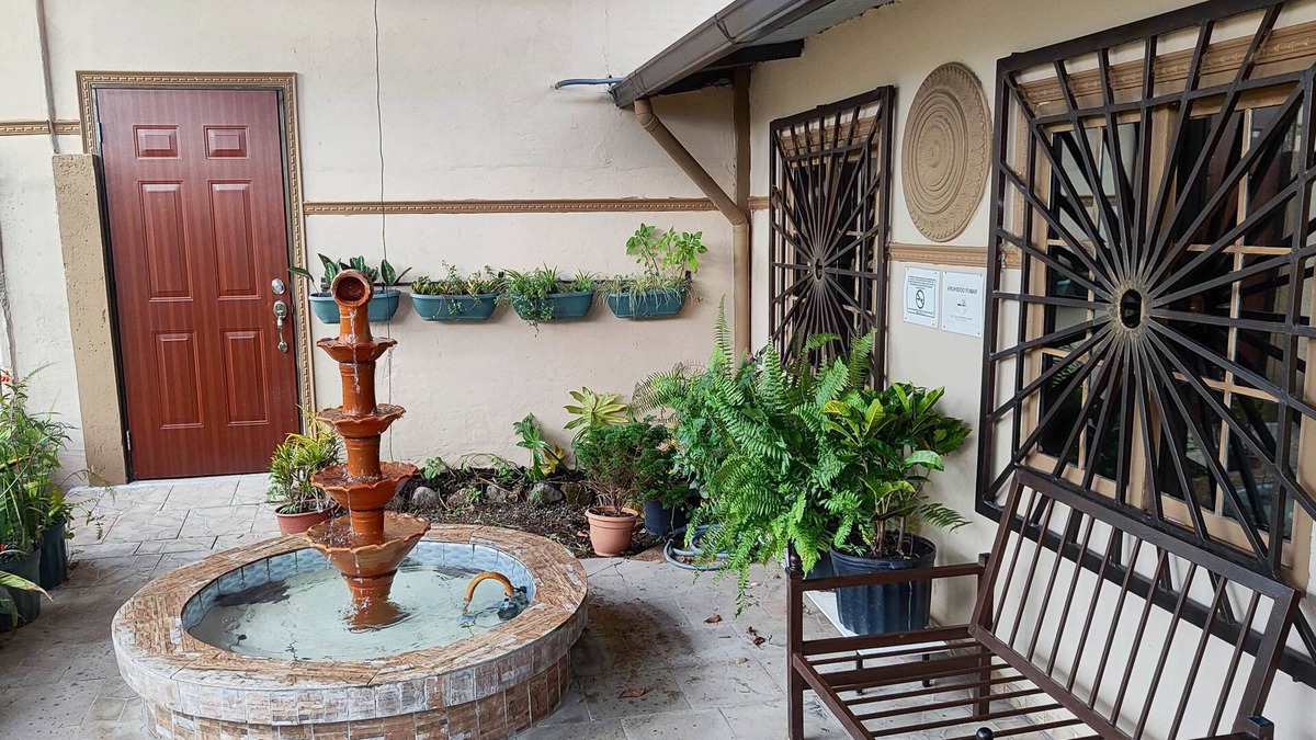 Alto Boquete Resort | Aires frescos de Boquete