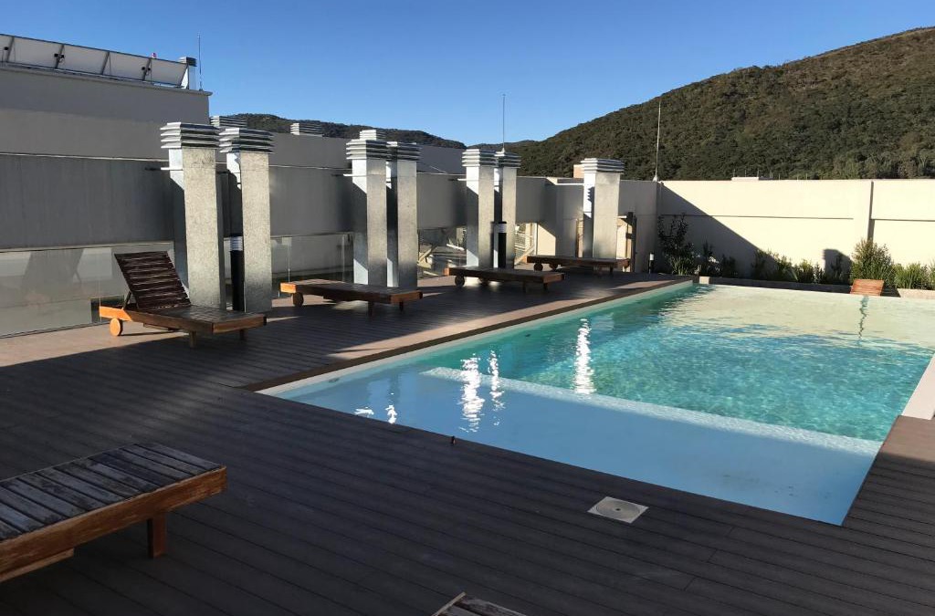 Salta Apartment | Aires Verdes de Salta