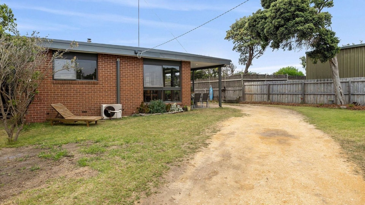 Aireys Inlet House | Aireys Rivermouth House