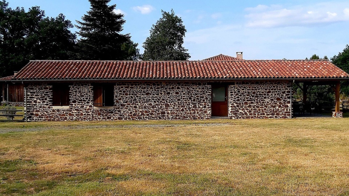 Pissos House | Airial Landais