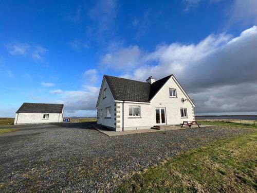 Homore House | Airigh nam Fiadh