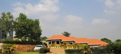 Mabira House | Airland guest house