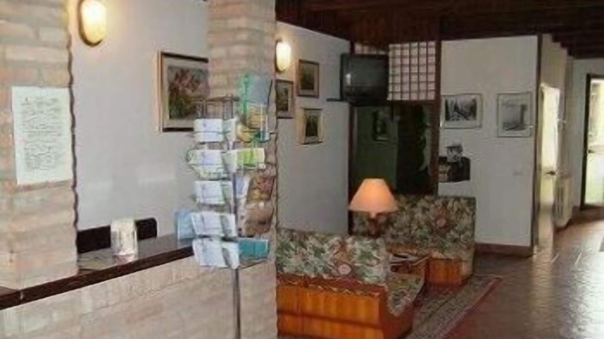 Libolla Hotel | Airone