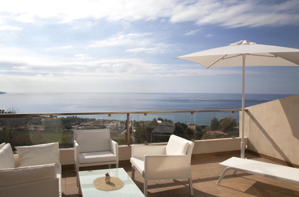 Marina di Zambrone Apartment | Airone Residence