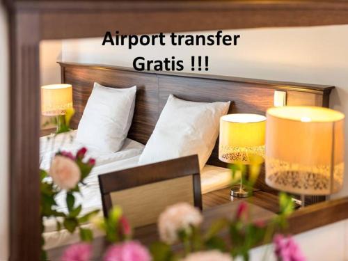 Balice Hotel | AirPark Balice