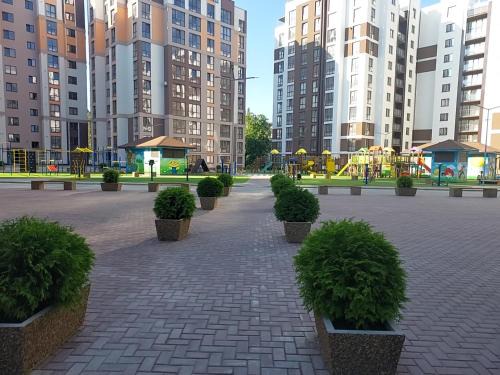 Chisinau Apartment | AIRPORT 24&24 CAR PARKING