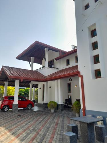 Andiambalama House | Airport A4 Travelers Lodge - Free Airport Pick Up & Drop 24HRS - Free Wi-Fi unlimited - Excellent Customer Service