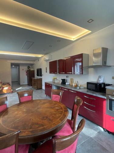 San Maurizio Canavese Apartment | airport apartments piano terra