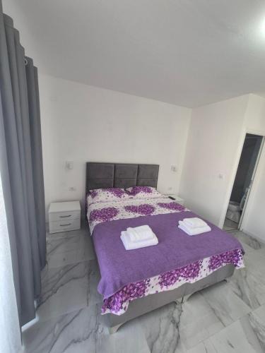 Mahala Apartment | Airport Apartmani Nevena