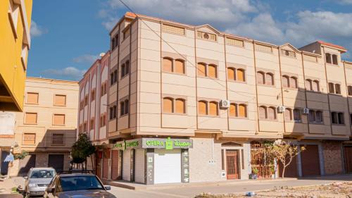 Nador Apartment | Airport Apartment M&A
