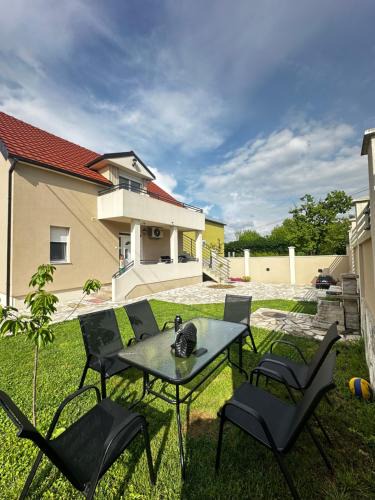 Mahala Apartment | Airport Apartments MM