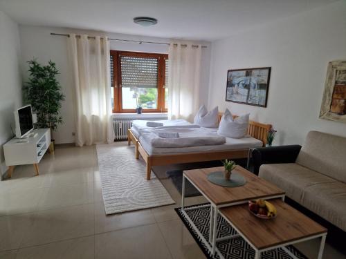 Lochbrucke Apartment | Airport Apartments Valentina