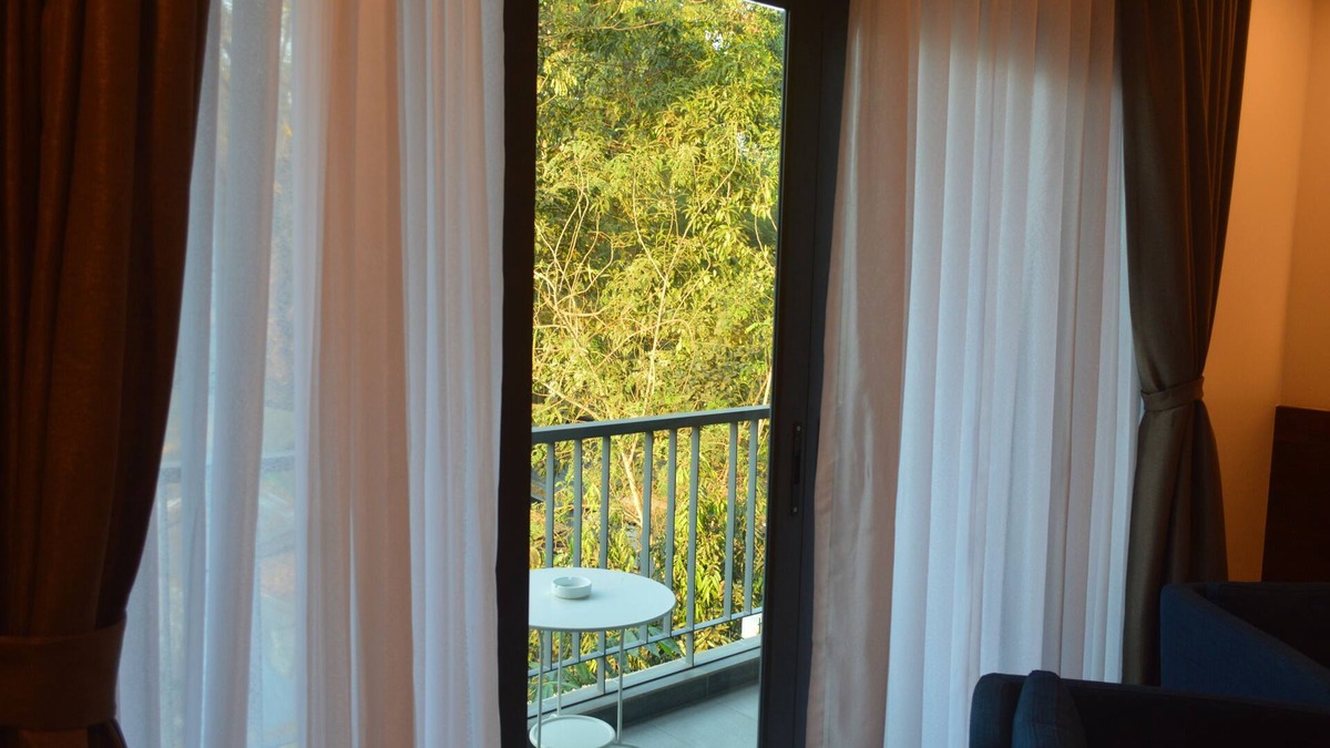 Insein Hotel | Airport Avenue Hotel