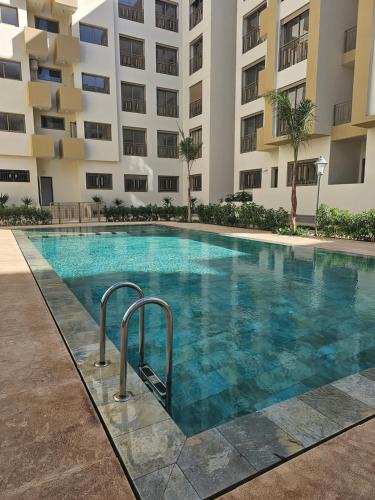 Nouaceur Apartment | Airport Break