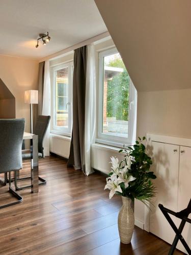 Glashutte Apartment | Airport Business Apartment
