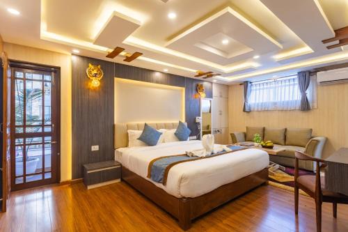 Sinamangal Hotel | Airport Diana Hotel