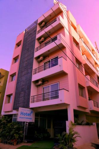 Devanahalli Hotel | Airport Gateway Hotel
