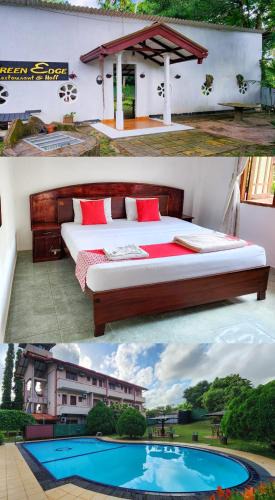 Andiambalama Hotel | Airport Green View Resort