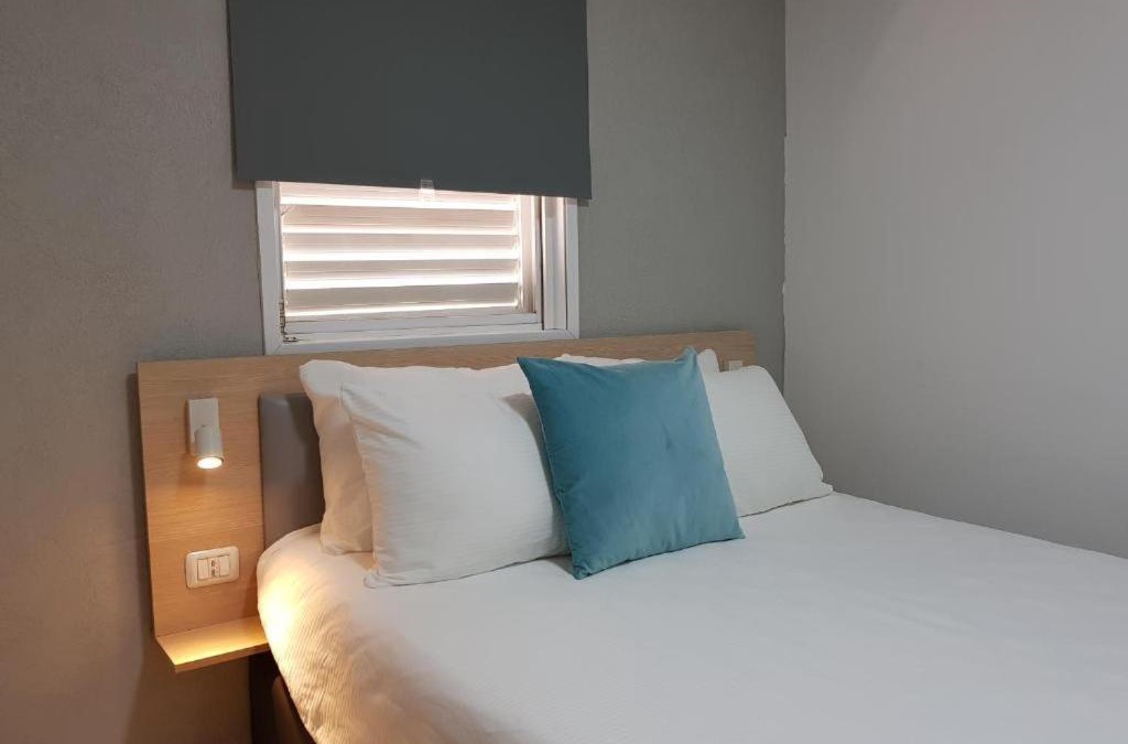 Or Yehuda House | Airport Guest House