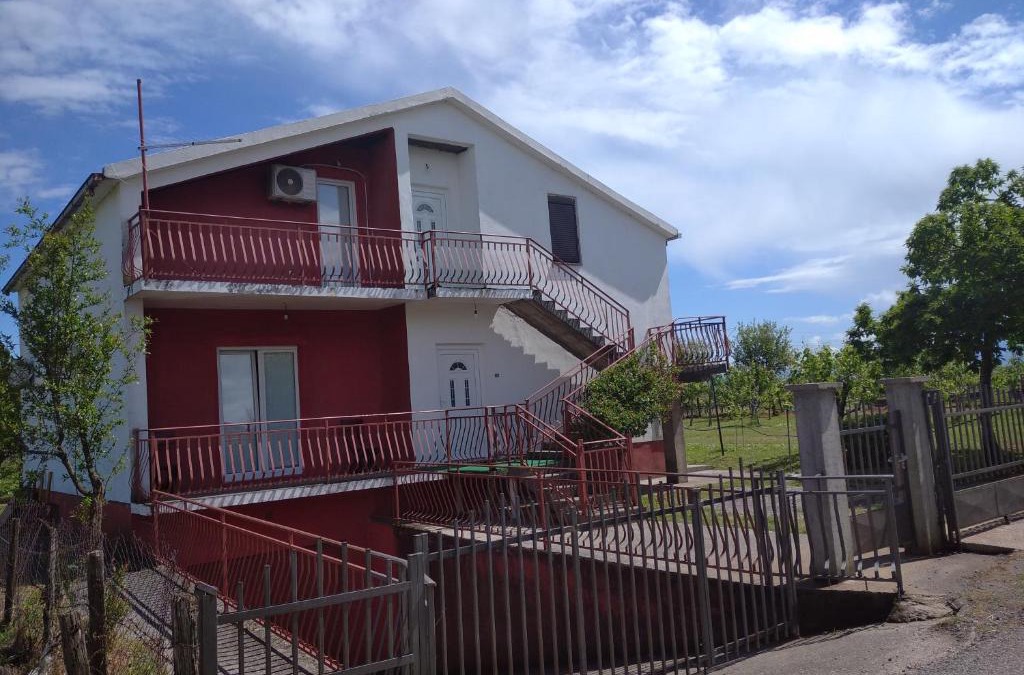 Mahala House | Airport home Radinovic