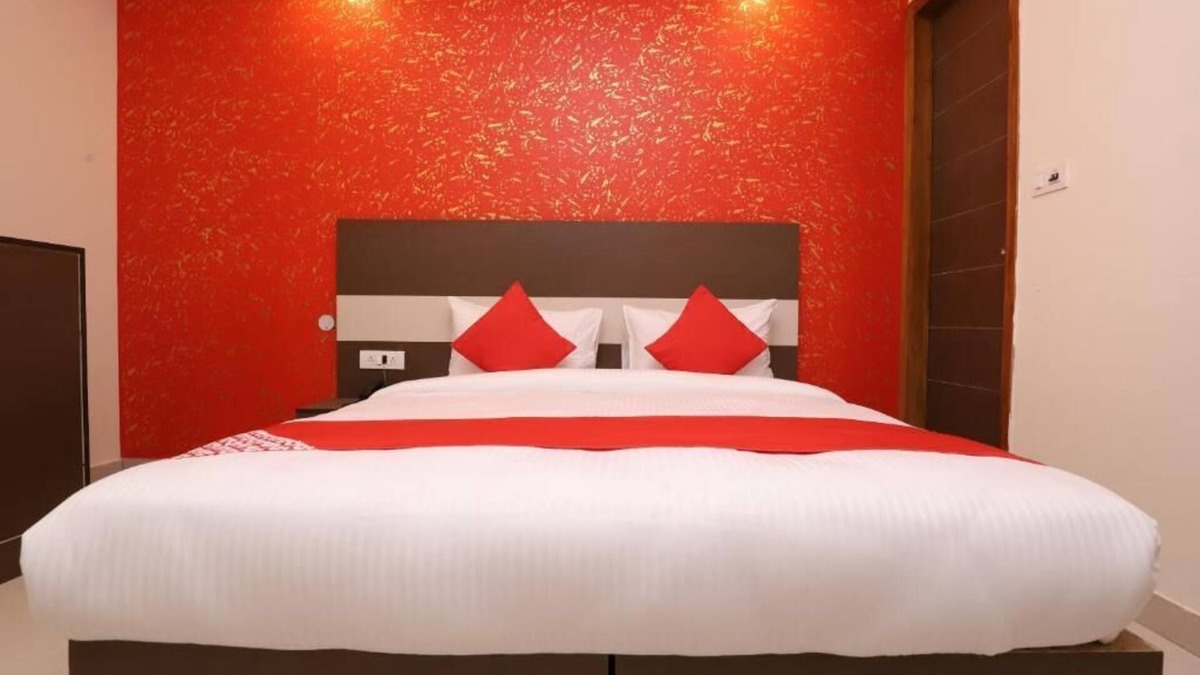 Mahipalpur Extension Hotel | Airport Hotel Atlantic Palace