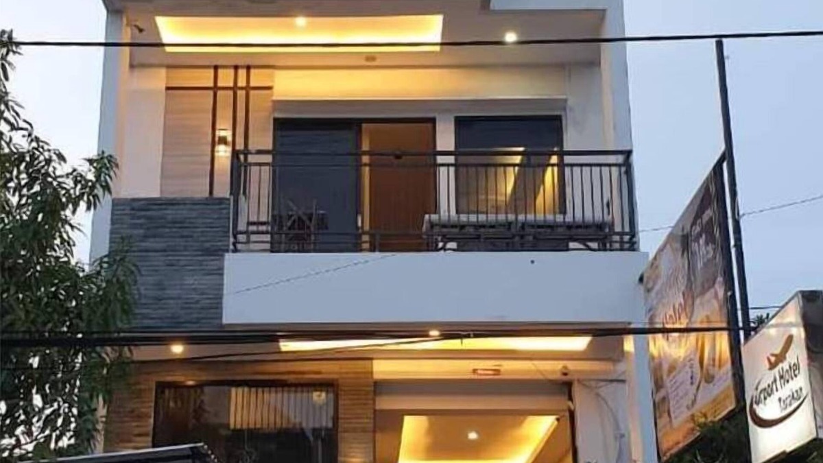 Tarakan Hotel | AIRPORT HOTEL