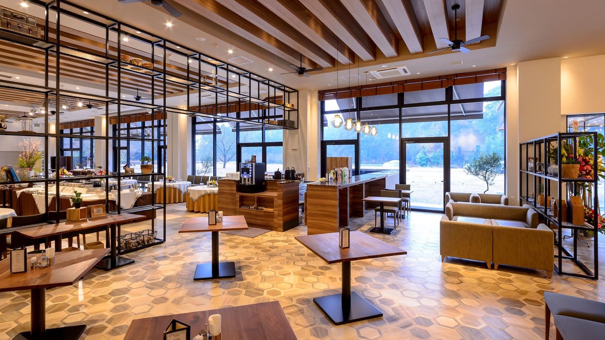 Ozu Hotel | Airport Hotel Kumamoto