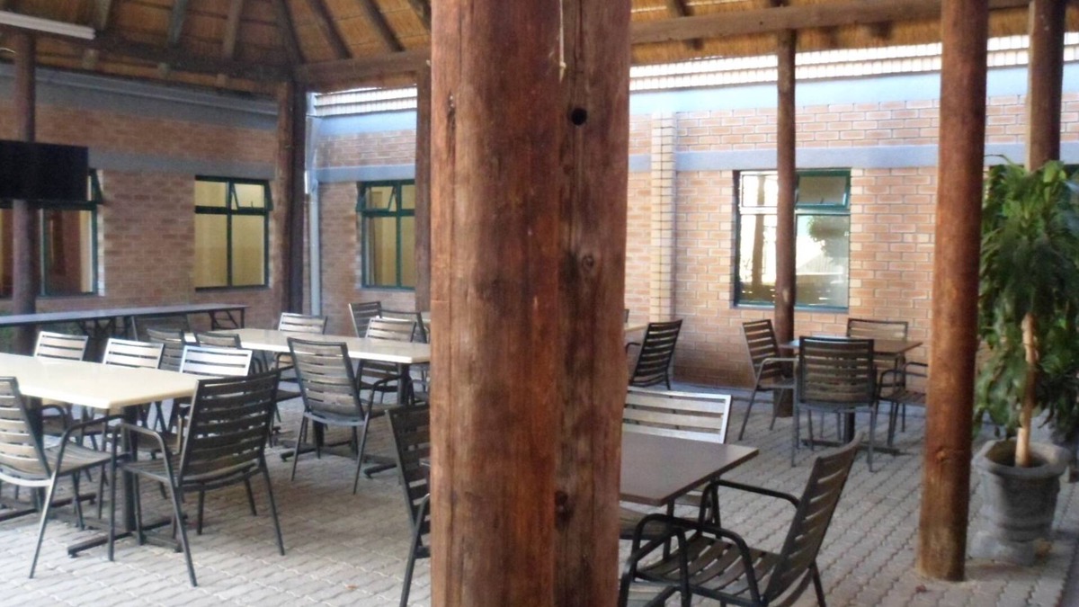 Maun Hotel | Airport Hotel Maun