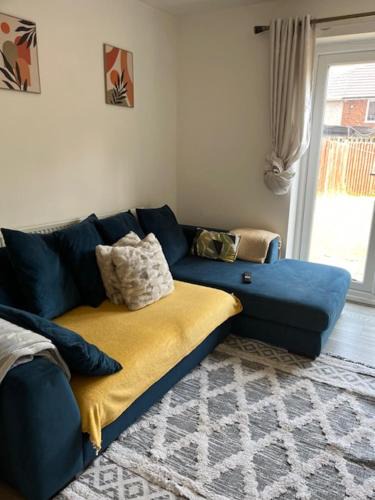 Speke Apartment | Airport house , Speke
