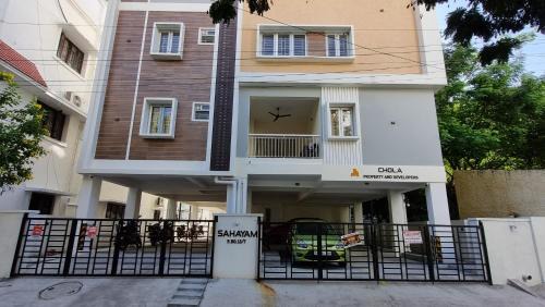 Chennai Apartment | Airport Inn