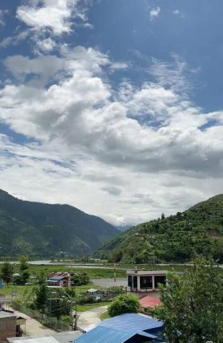 Kathmandu Valley House | Airport Inn