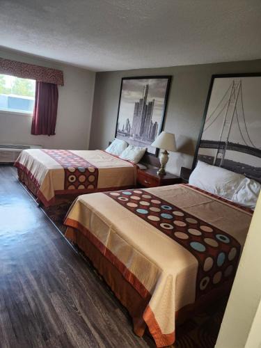 Flint Hotel | Airport Inn