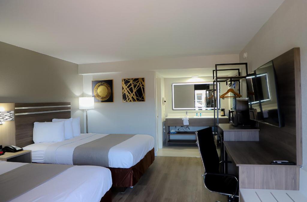 Nederland Hotel | Airport Inn