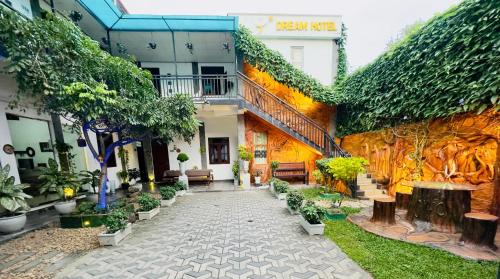 Andiambalama Bed & Breakfast | Airport J Dream Resort