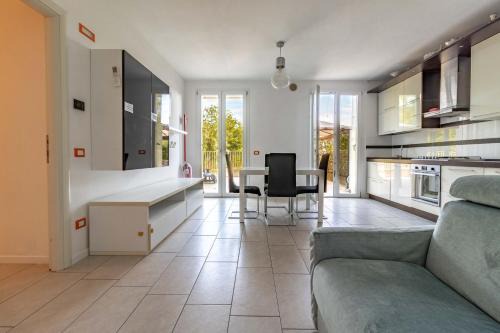 Tessera Apartment | Airport Marco Polo -free park-