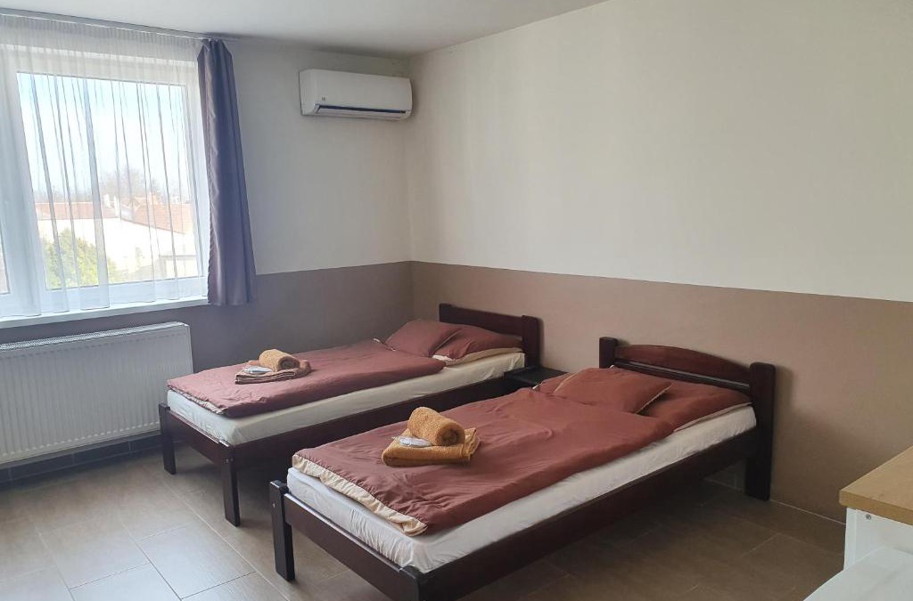 Vecses Apartment | Airport MicrostorePanzió