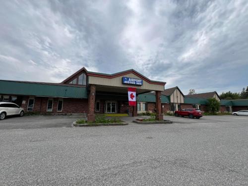 Marathon Hotel | Airport Motor Inn