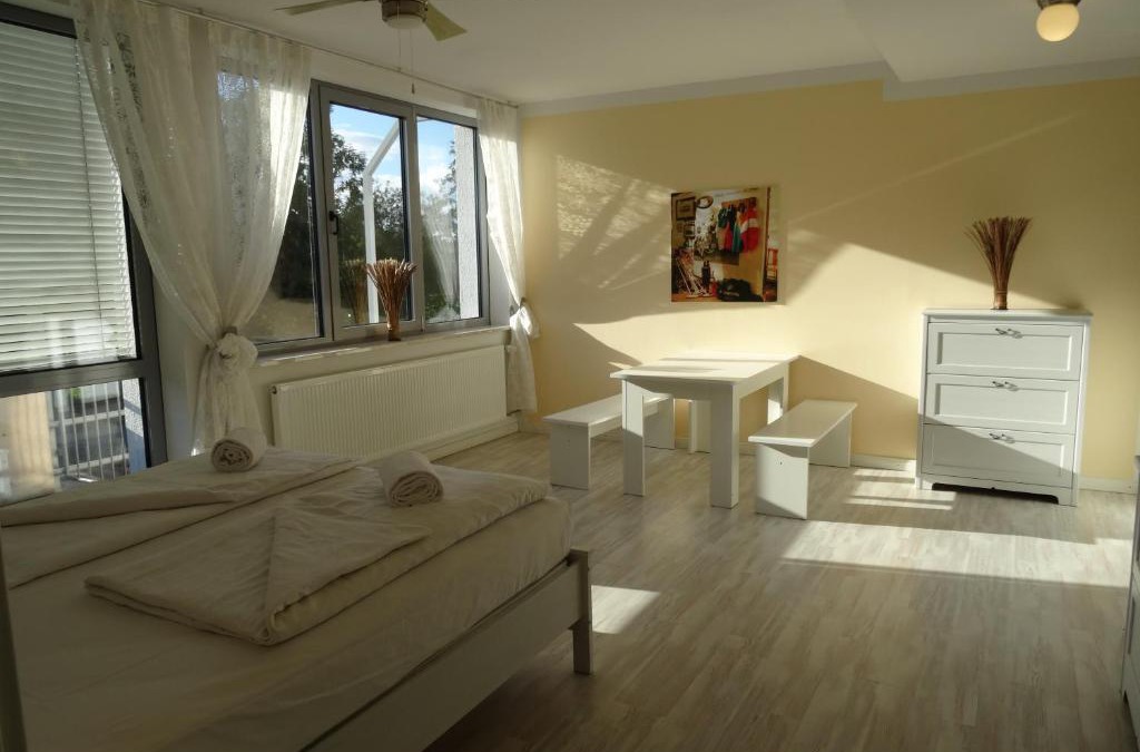 Hallbergmoos Hotel | Airport Park Hotel MUC