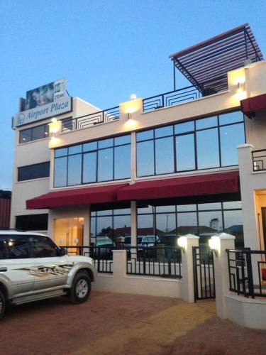 Central Equatoria Hotel | Airport Plaza Hotel