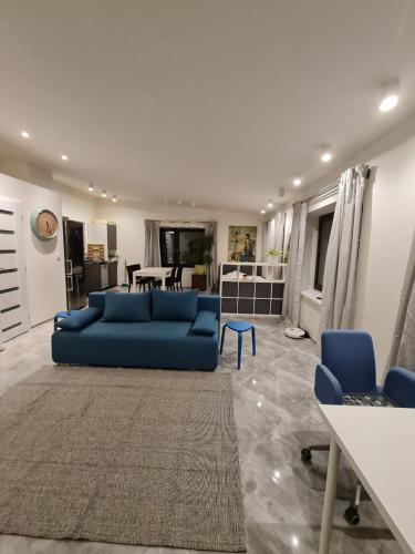 Tuchomerice Apartment | Airport Private Apartment, Advance Registration, No Reception, Self Check-in, Calm Environment, Non-Smoking Guests