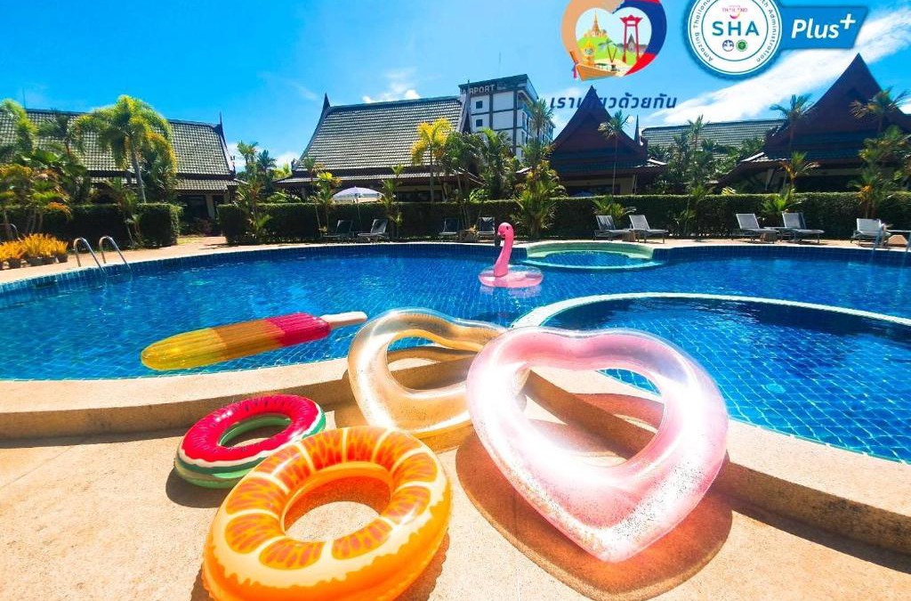 Ban Bo Han Resort | Airport Resort Phuket