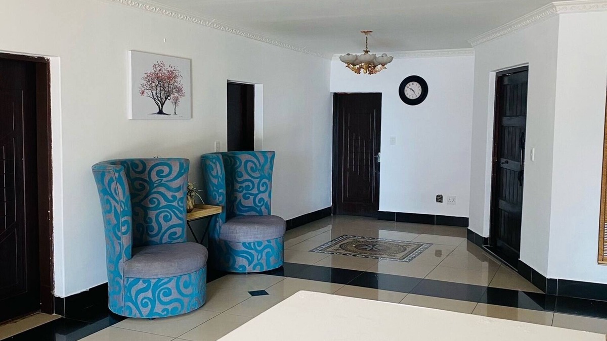 Kempton Park Bed & Breakfast | Airport Royal Guest House